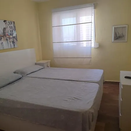 Appartement President *