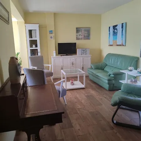 Appartement President