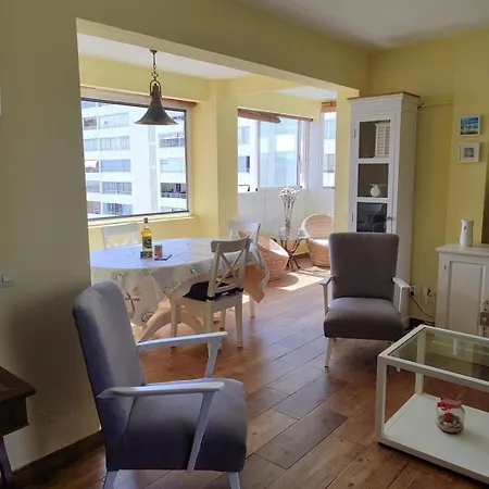 Apartamento President