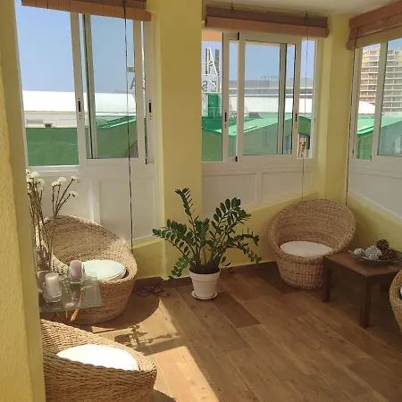 President Appartement