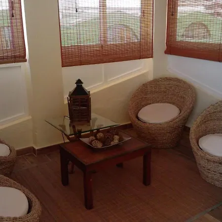 Appartement President *