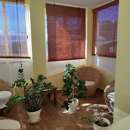 Apartamento President *
