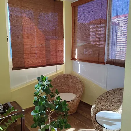 President Apartamento