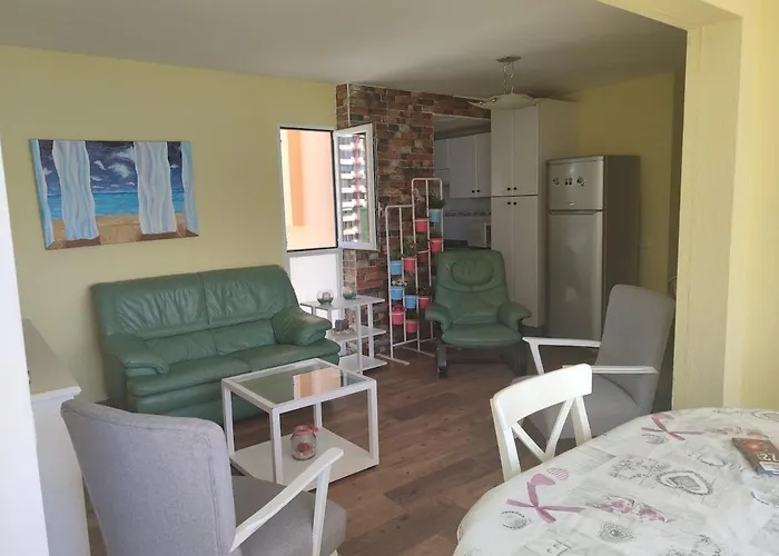 President Appartement