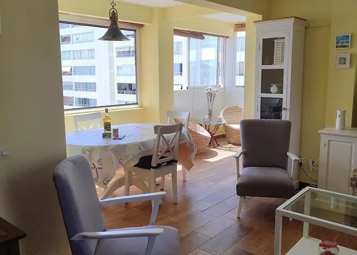 Appartement President