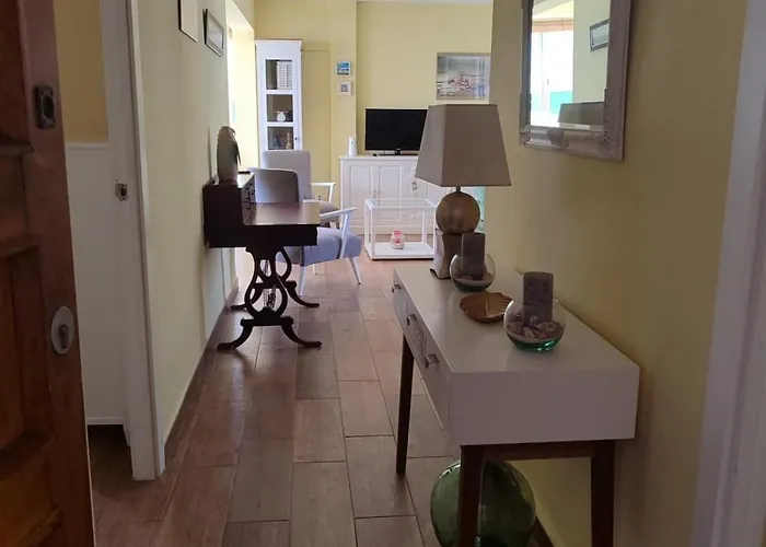 President Appartement *