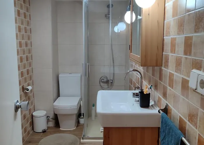 President Appartement *