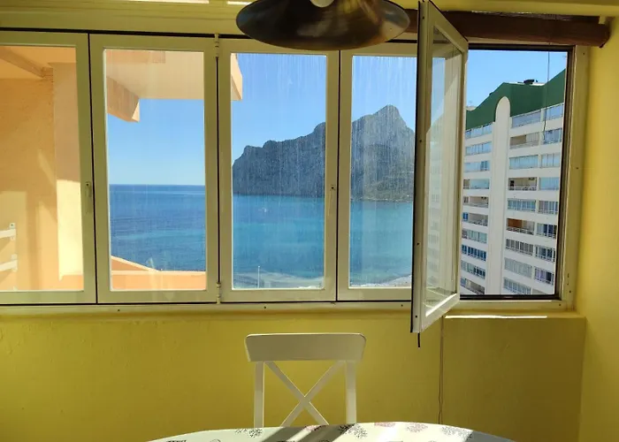 President Appartement