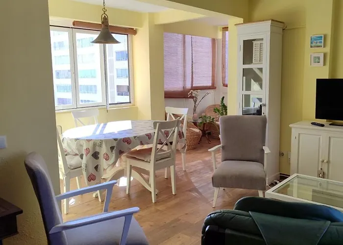 Appartement President