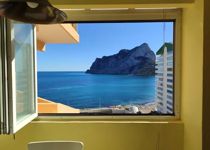 President Appartement *