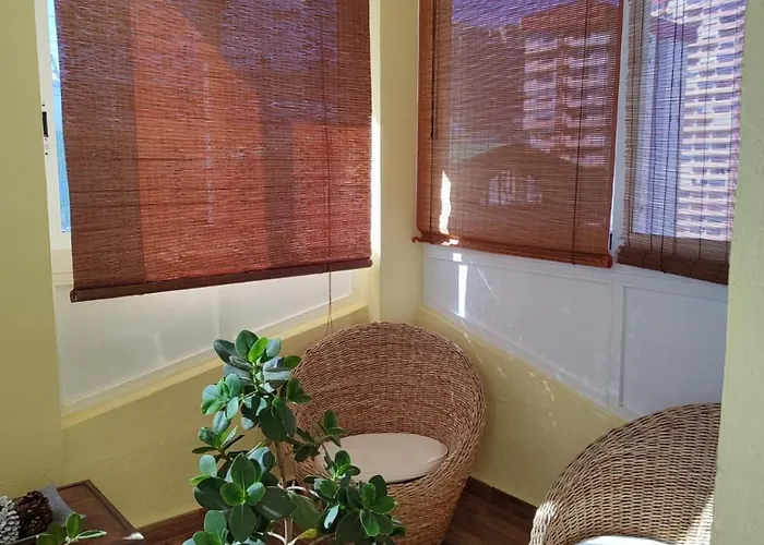 President Appartement