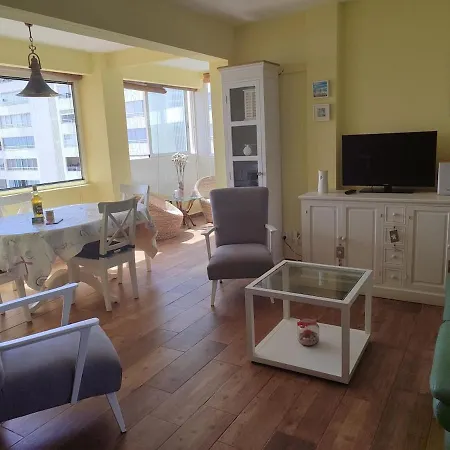 Apartment President Calp