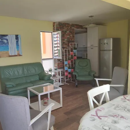 President Apartament