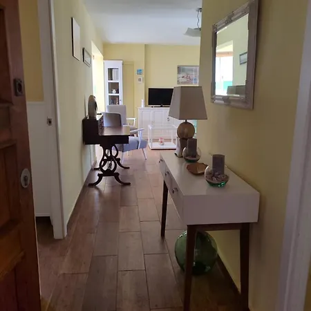 President Apartment *