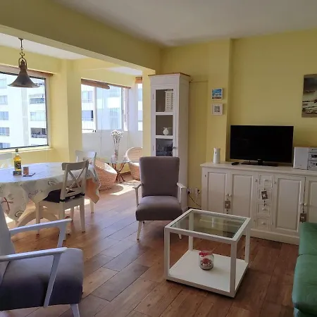 Apartment President Calp