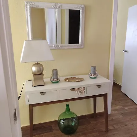 Apartment President *