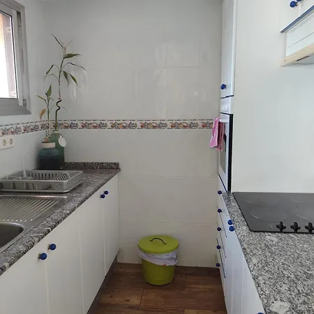 Apartment President Calp