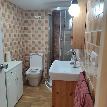 President Apartament