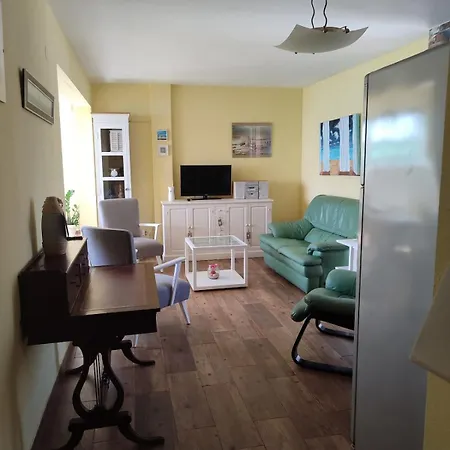 Apartment President Calp