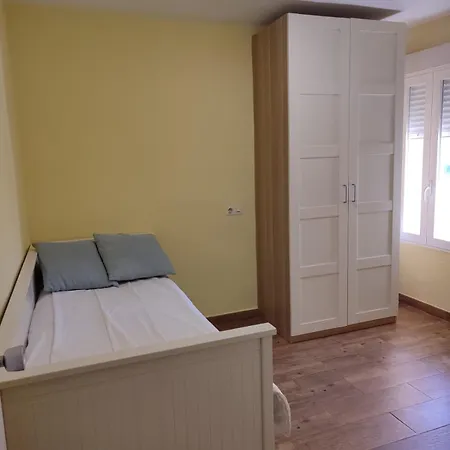 President Apartment *