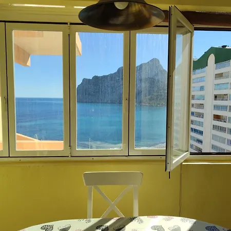 President Apartment