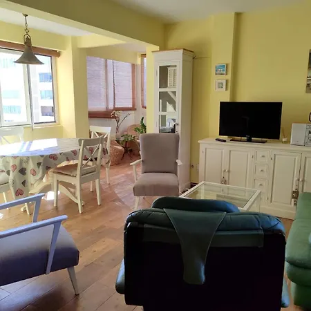 Apartment President Calpe