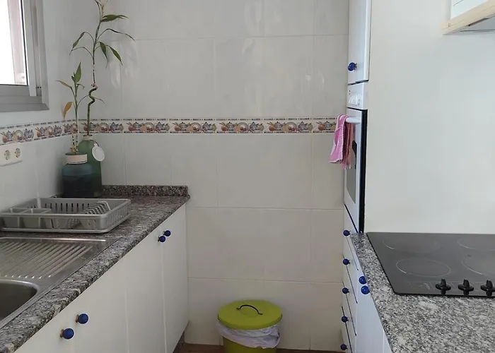 Apartment President Calpe