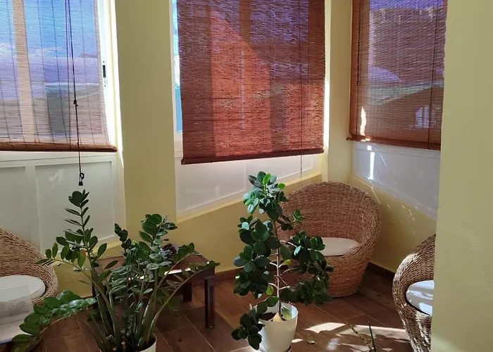 Apartment President *